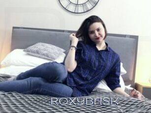 RoxyBrisk
