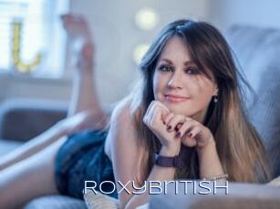 RoxyBritish