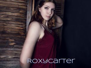 RoxyCarter