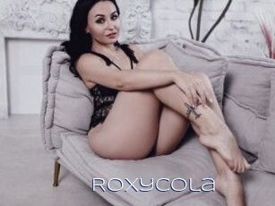 RoxyCola