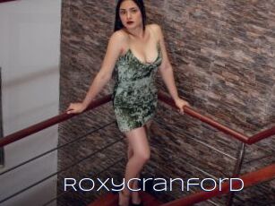 RoxyCranford