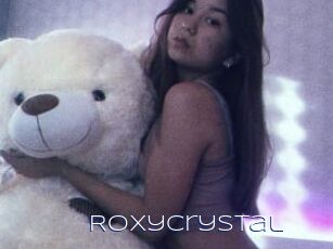 RoxyCrystal