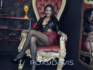 RoxyDavis