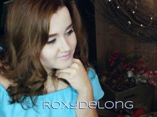 RoxyDelong