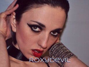 RoxyDevil