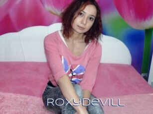 RoxyDevill