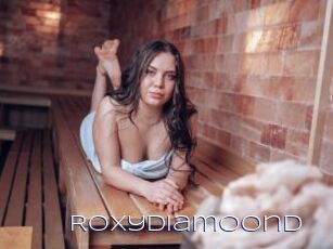 RoxyDiamoond