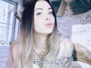 RoxyDix