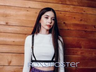 RoxyFoster