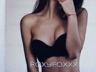 RoxyFoxxx