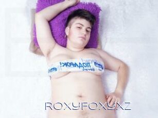 RoxyFoxyXZ