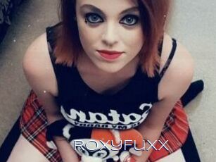 RoxyFuxx