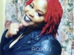 RoxyJ