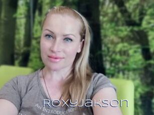 RoxyJakson