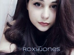 RoxyJones