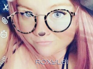 RoxyLei