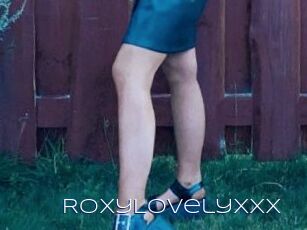 RoxyLovelyXXX