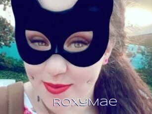 RoxyMae