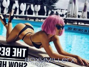 RoxyMillerX