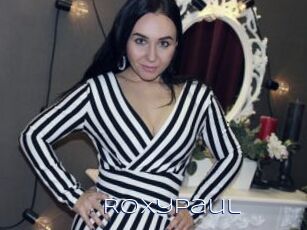 RoxyPaul