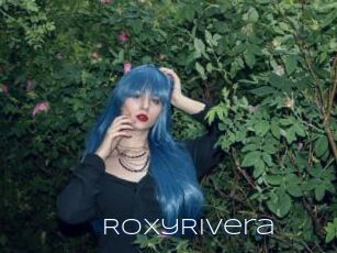 RoxyRivera