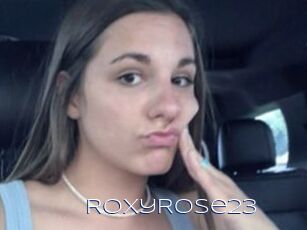 RoxyRose23