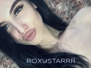 RoxySTARRR
