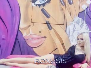 RoxySis