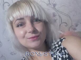 RoxyStyle