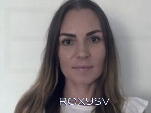 RoxySv