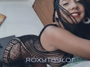 RoxyTaylor