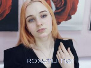 RoxyTurner