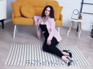 RoxyWalter