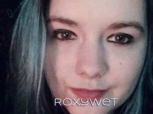RoxyWet