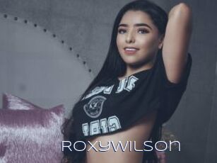RoxyWilson
