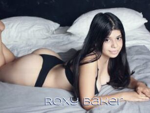 Roxy_Baker Blue Hot