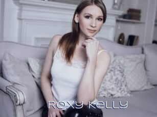 Roxy_Kelly Blue Hot