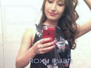 Roxy_Ryan Blue Hot