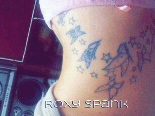 Roxy_spank