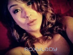 Roxylady