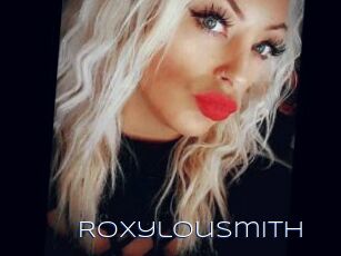 RoxylouSmith