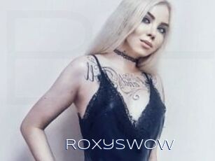 RoxysWOW