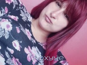 Roxyye