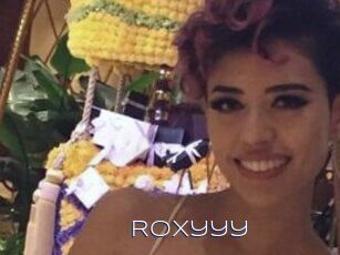 Roxyyy