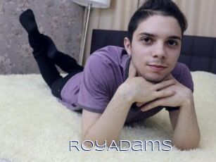 RoyAdams