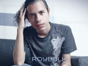 RoyBalk