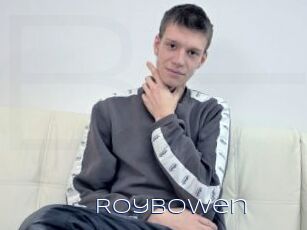 RoyBowen