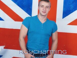 RoyCharming