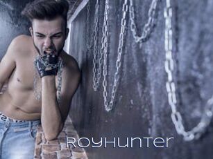 RoyHunter