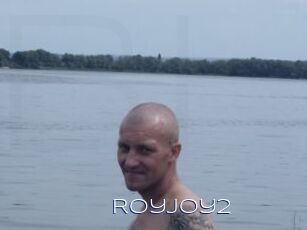 RoyJoy2